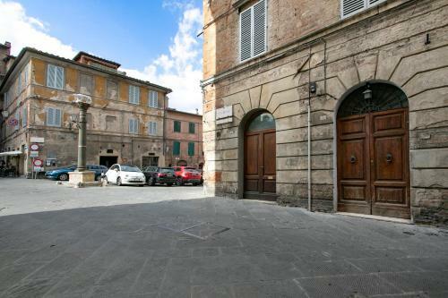 Hostal Casa Mav�- Siena