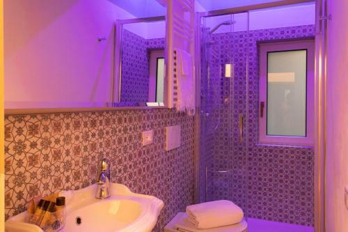 Hostal Casa Mav�- Siena