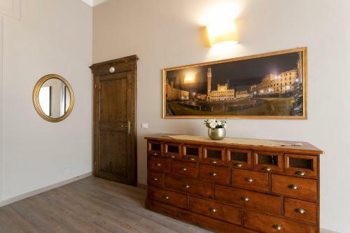 Hostal Casa Mav�- Siena