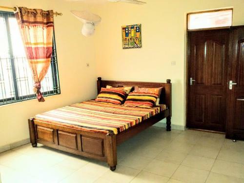 Nyali Prestige Furnished Apartments