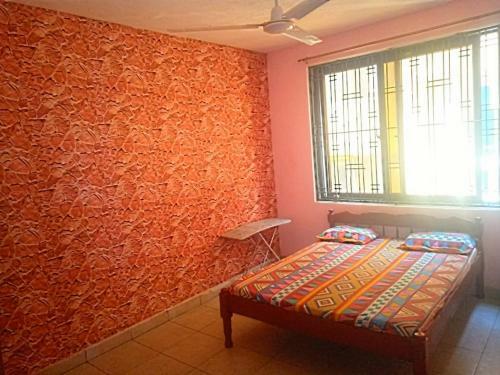 Nyali Prestige Furnished Apartments