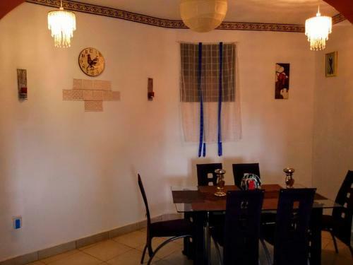 Nyali Prestige Furnished Apartments