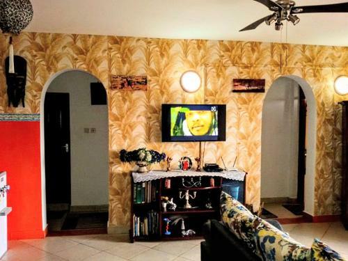 Nyali Prestige Furnished Apartments