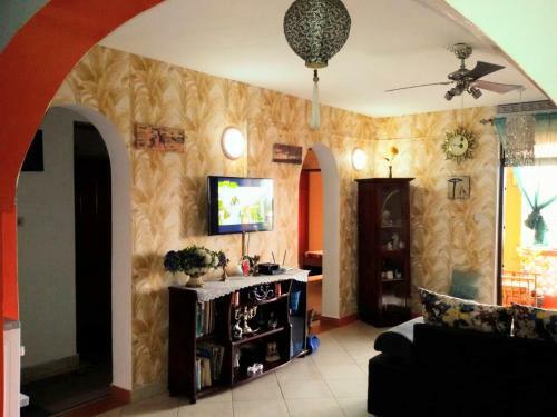 Nyali Prestige Furnished Apartments