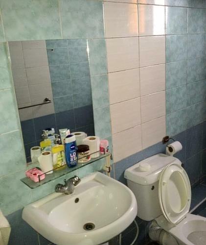 Nyali Prestige Furnished Apartments