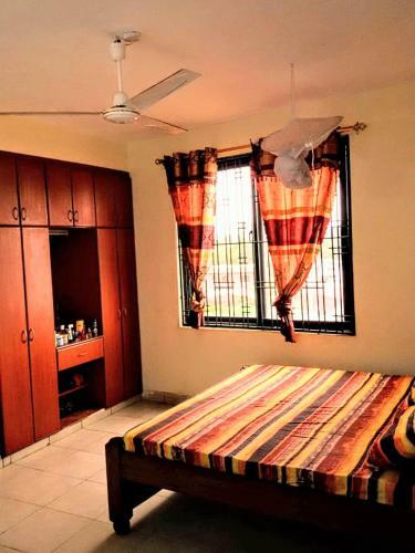 Nyali Prestige Furnished Apartments