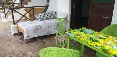 Mwewe Apartment