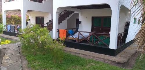 Mwewe Apartment