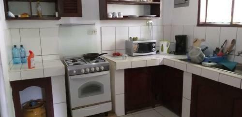 Mwewe Apartment
