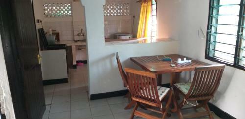 Mwewe Apartment