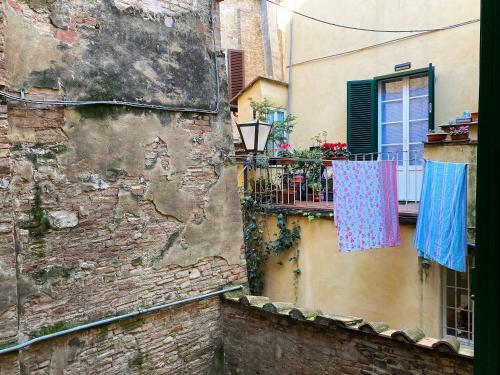 Apartamento Il Mondo Di Claire-cozy And Charm