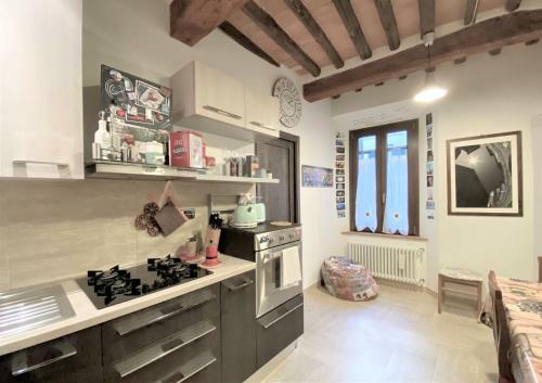 Apartamento Il Mondo Di Claire-cozy And Charm