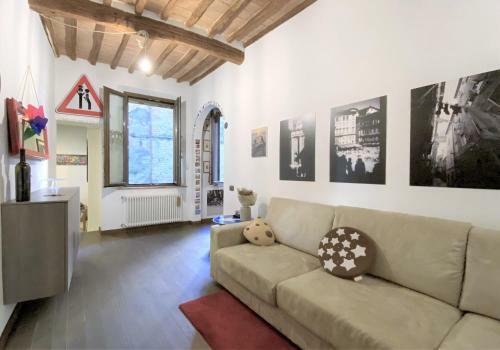 Apartamento Il Mondo Di Claire-cozy And Charm