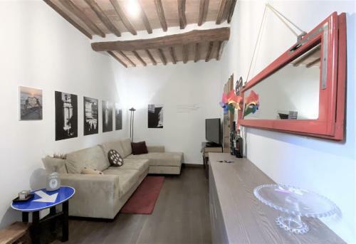 Apartamento Il Mondo Di Claire-cozy And Charm