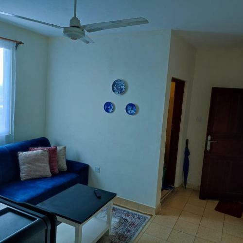 Apartamento Ace Hosts Bamburi