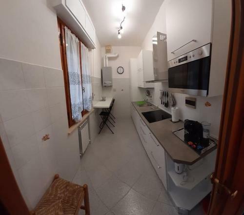 Apartamento Appartamento A Due Passi Da Piazza Del Campo