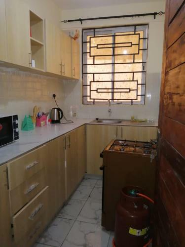Apartamento Mombasa Mtwapa