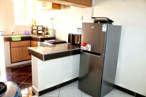 Lovely Two Bedroom Apartment In A Serene Area