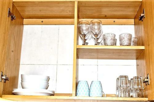 Lovely Two Bedroom Apartment In A Serene Area