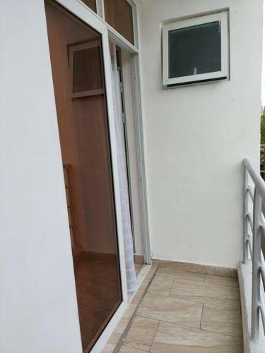 Apartamento Cosy Studio With Wi-fi, Netflix And Balcony