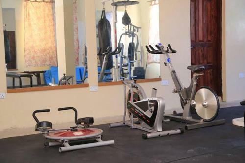 Apartamento Jay Properties