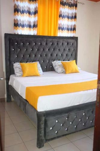 Apartamento Jay Properties