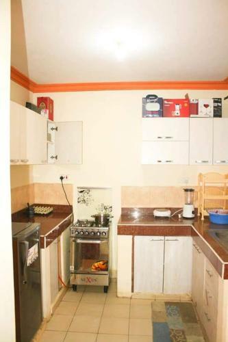 Apartamento Jay Properties