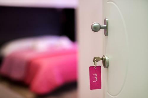 Hostal Eleroom