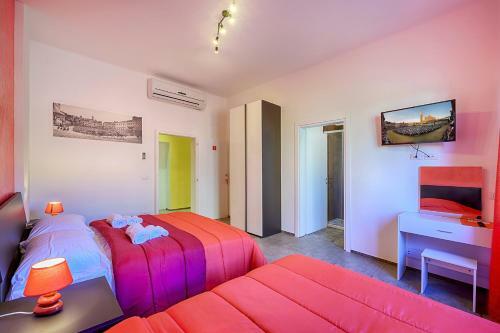 Hostal Eleroom