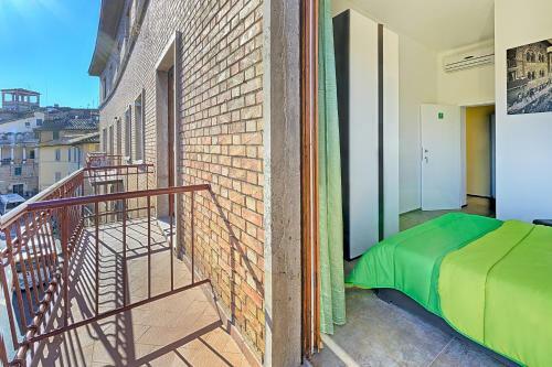 Hostal Eleroom