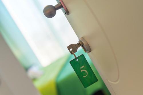 Hostal Eleroom