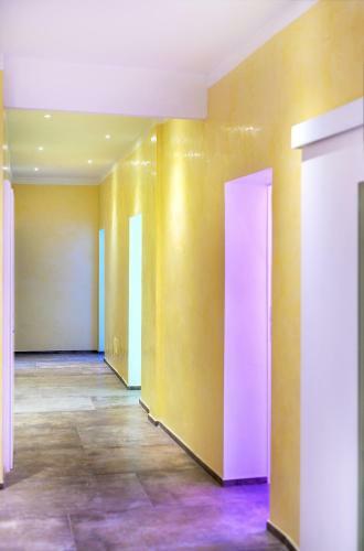 Hostal Eleroom