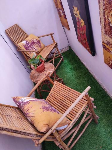 Apartamento Hr Homes