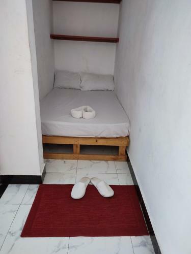 Apartamento Hr Homes