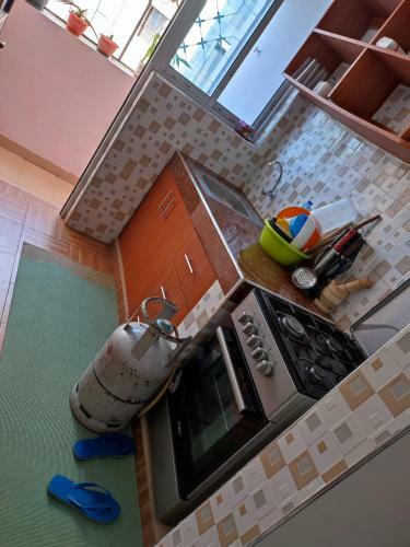 Apartamento Hr Homes