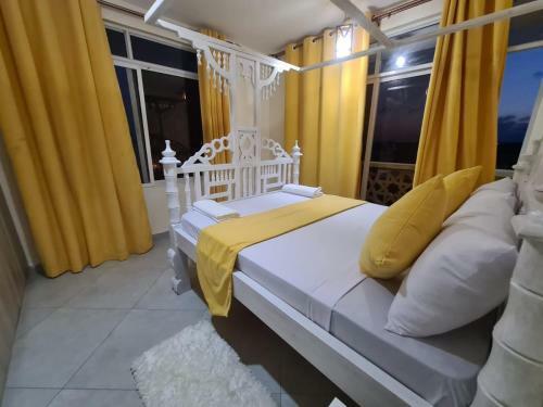 Arabian Vibes Furnished Apartments