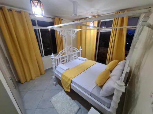 Arabian Vibes Furnished Apartments