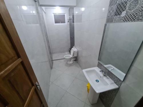 Arabian Vibes Furnished Apartments