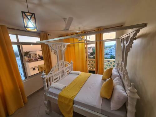 Arabian Vibes Furnished Apartments