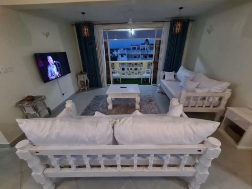 Arabian Vibes Furnished Apartments