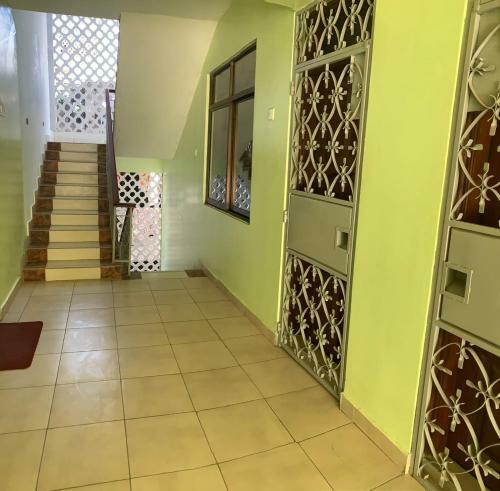 Apartamento Kimsim