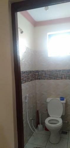 Apartamento K2 Penthouse
