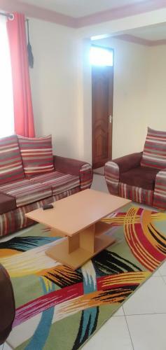 Apartamento K2 Penthouse