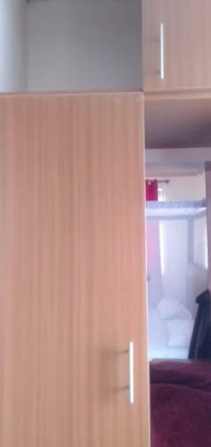 Apartamento K2 Penthouse