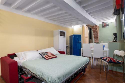 Apartamento Altido Stylish Flat For 4 With Balcony, Perfect Centre