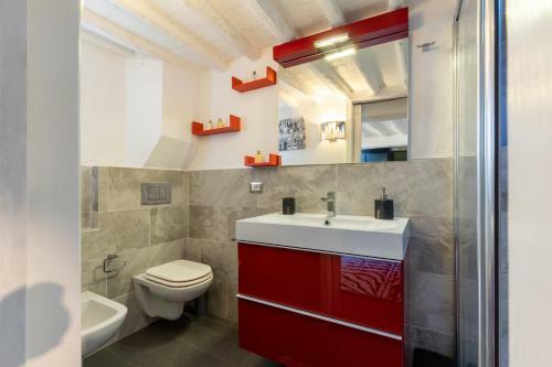 Apartamento Altido Stylish Flat For 4 With Balcony, Perfect Centre