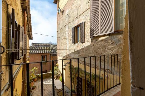 Apartamento Altido Stylish Flat For 4 With Balcony, Perfect Centre