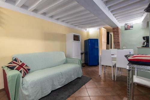Apartamento Altido Stylish Flat For 4 With Balcony, Perfect Centre