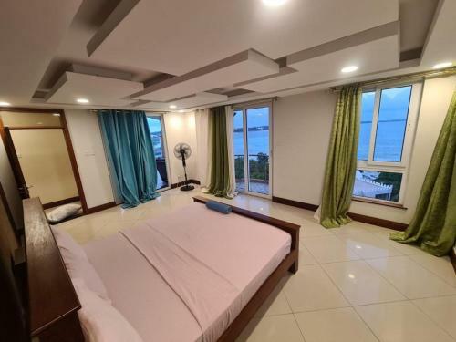 Apartamento Maria?s Spot