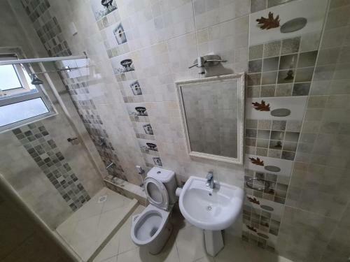 Apartamento Maria?s Spot